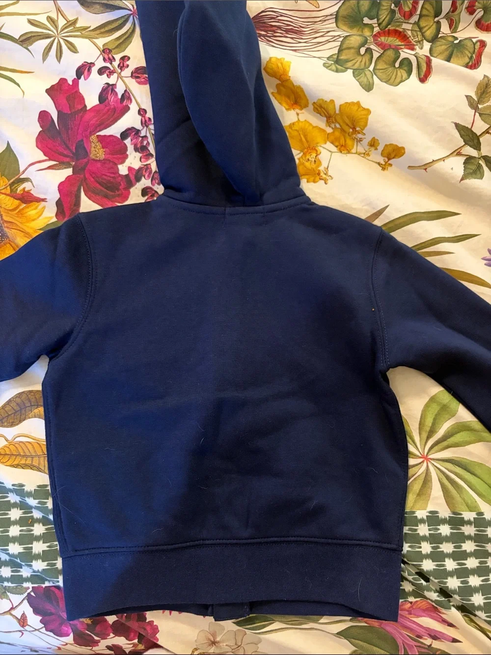 Ralph Lauren kids closure small